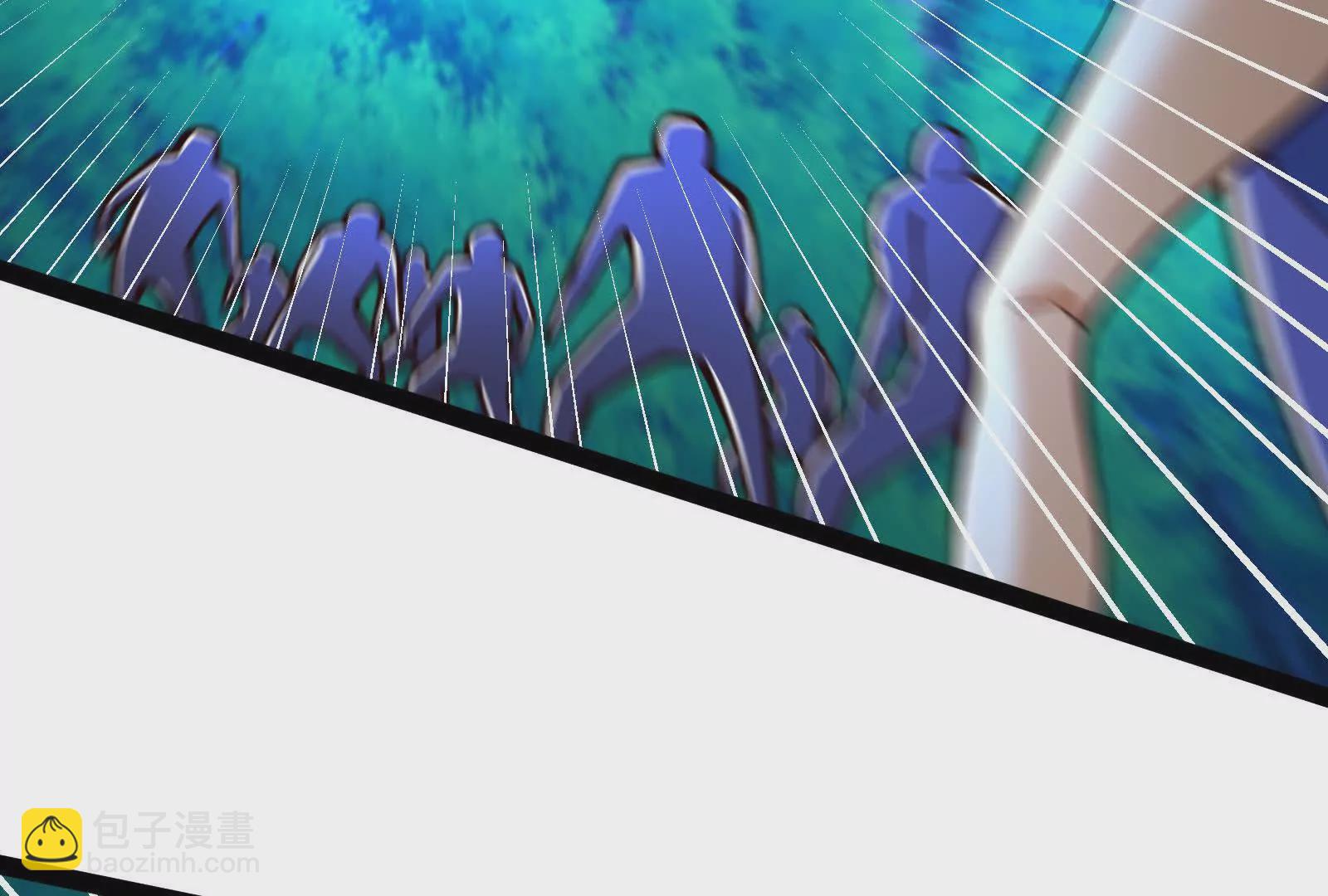 古神遊戲 - 第129話 誘敵！請君入甕(3/4) - 3